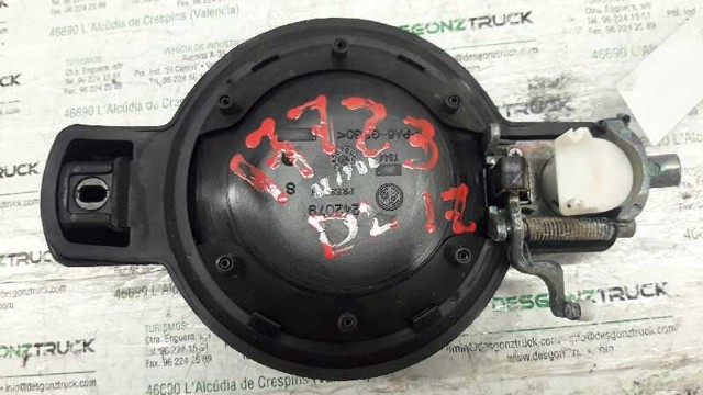 FIAT 242079 Soporte de manija exterior de puertas izquierdas  disponible España