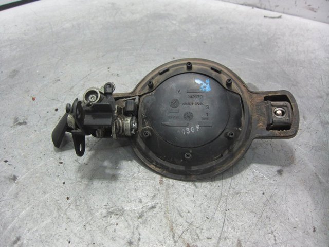 242079 FIAT Soporte de manija exterior de puertas izquierdas  en stock Córdoba