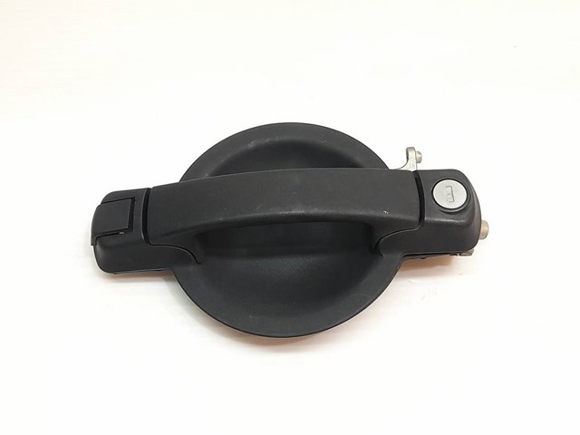 FIAT 242079 Soporte de manija exterior de puertas izquierdas  disponible Valladolid