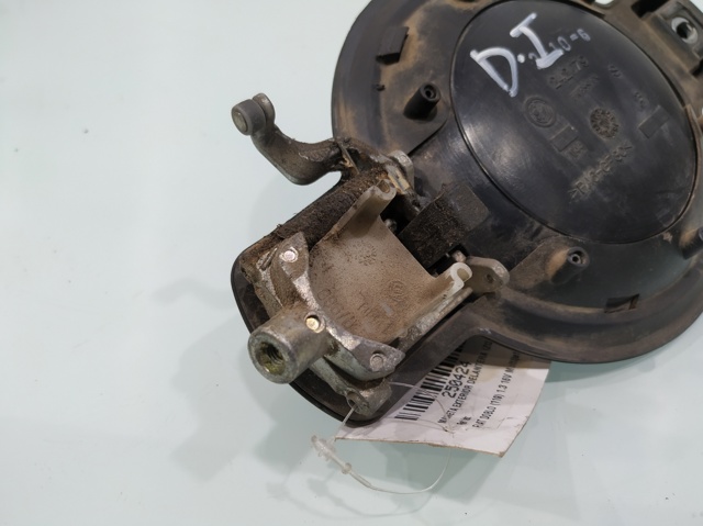 242079 FIAT Soporte de manija exterior de puertas izquierdas comprar Alcalá