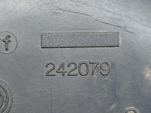 FIAT 242079 Soporte de manija exterior de puertas izquierdas comprar Pamplona