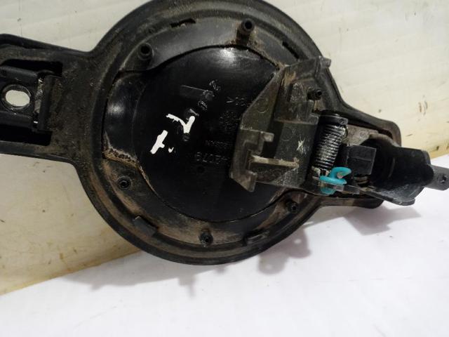 FIAT 242079 Soporte de manija exterior de puertas izquierdas comprar Pamplona
