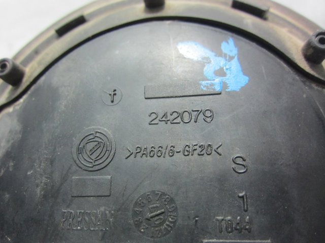 242079 FIAT Soporte de manija exterior de puertas izquierdas  comprar en Lleida