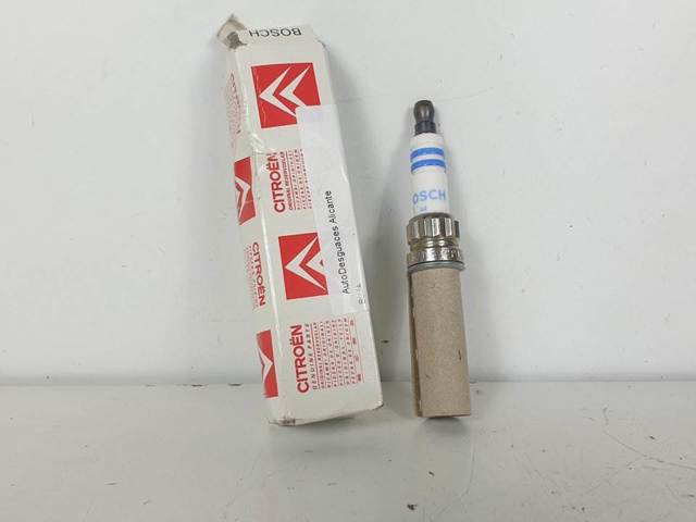 Bujias de encendido Citroen C5  hatchback comprar en España