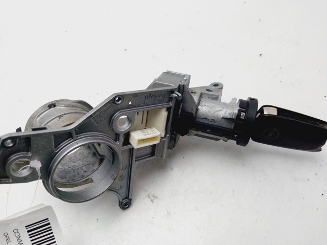 2421430 Opel