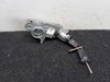 Antirrobo / llave contacto para opel astra gtc sport z16xep 2421430