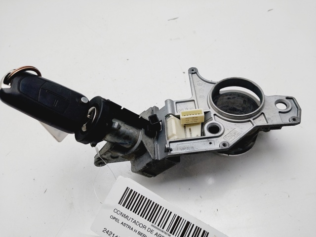 2421430 Opel