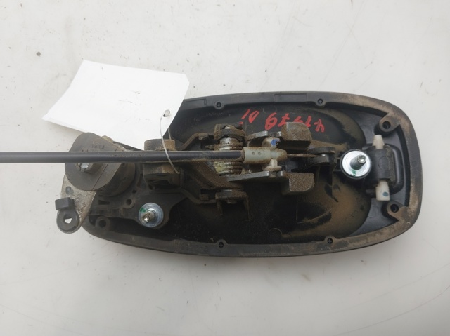 FIAT 242559C  en stock Salamanca