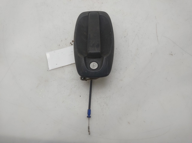 FIAT 242559C  disponible Lugo