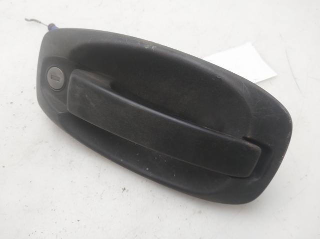 FIAT 242559C  en stock Valencia