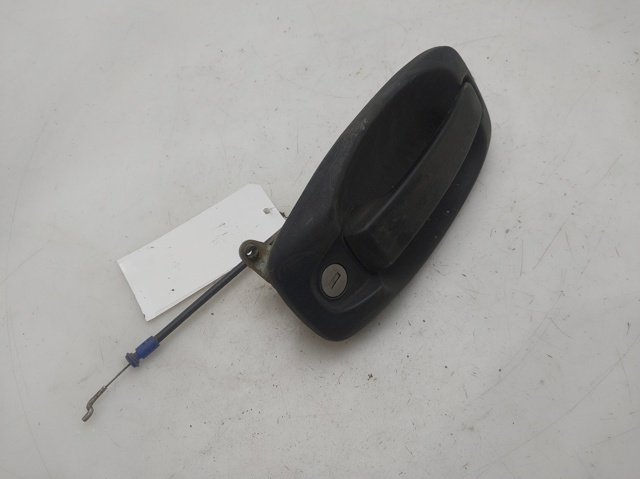 FIAT 242559C  disponible Lugo