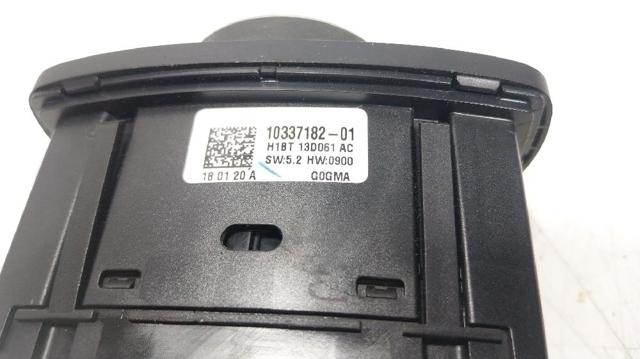 2430314 FORD Interruptor de luces en el tablero comprar Madrid