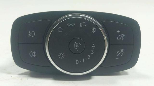 FORD 2430314 Interruptor de luces en el tablero  en stock Terrassa