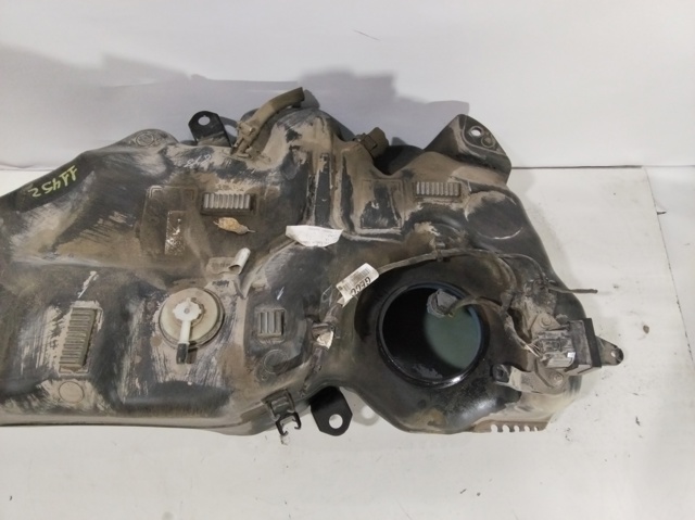 Comprar Depósito de combustible Ford Focus IV HP a bajo precio