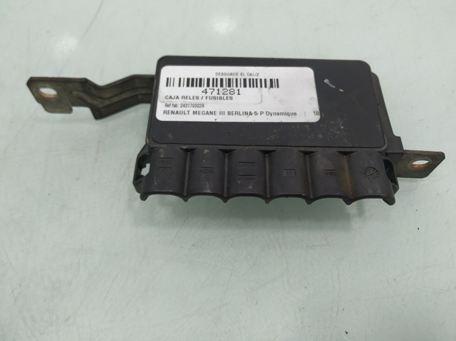 243170003R Renault (RVI)
