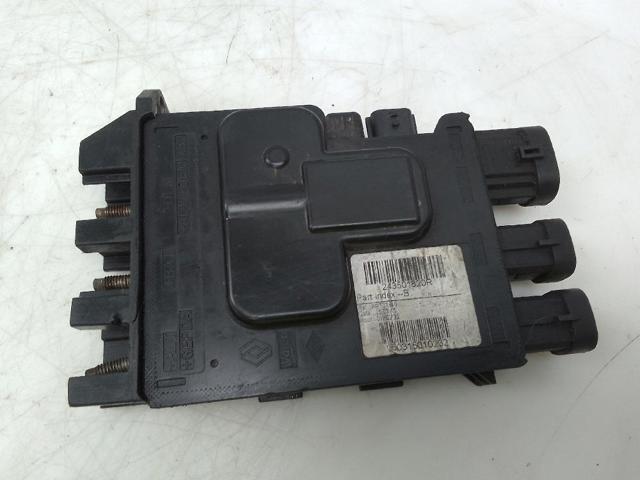 Módulo de gestión de batería (ECU) 243501820R Opel