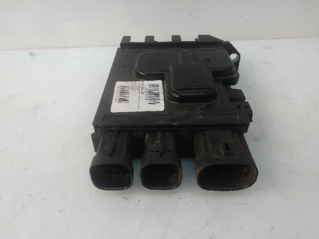 Módulo de gestión de batería (ECU) 243501820R Renault (RVI)