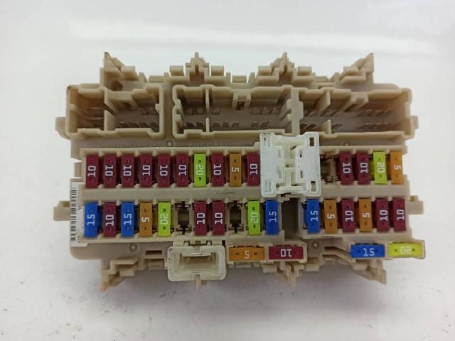 Comprar Caja reles Navara  D23, D23T
