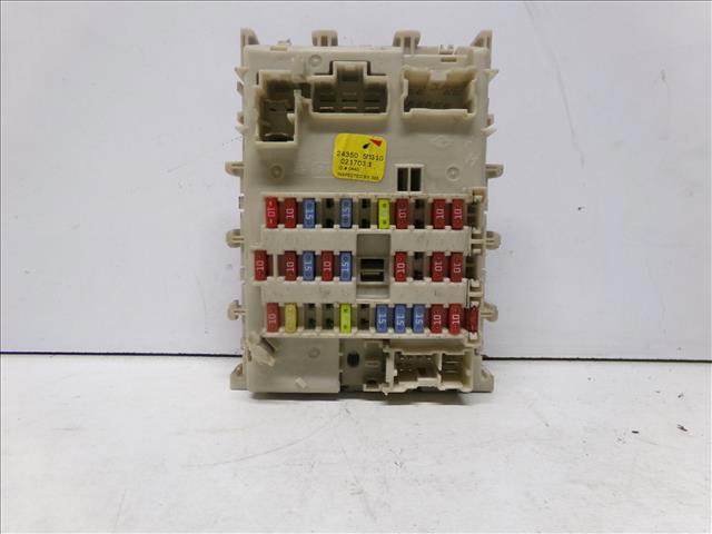 243505M310 NISSAN Caja de fusibles  disponible Ourense