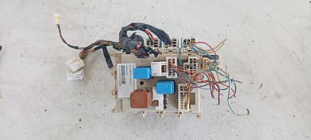 Comprar Caja de fusibles Nissan Almera II N16 a bajo precio