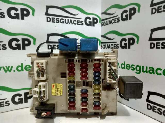 NISSAN 243505M310 Caja de fusibles  comprar en Murcia
