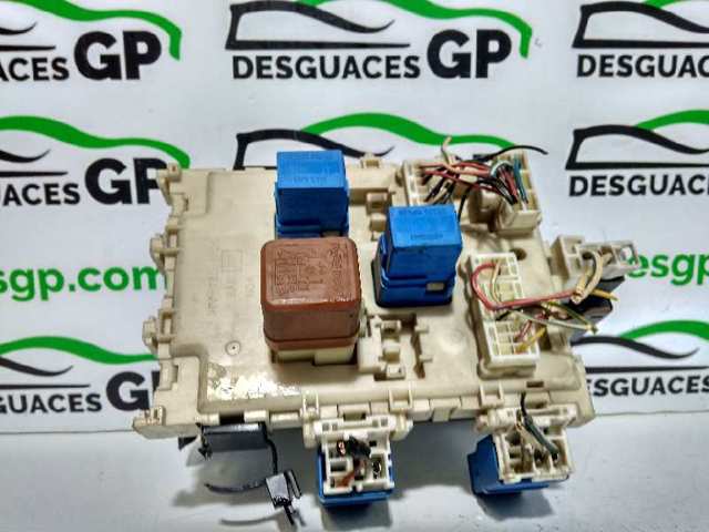 NISSAN 243505M310 Caja de fusibles  en stock Valencia
