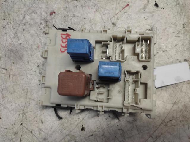24350AV700 Caja de fusibles trasera interior comprar Sevilla