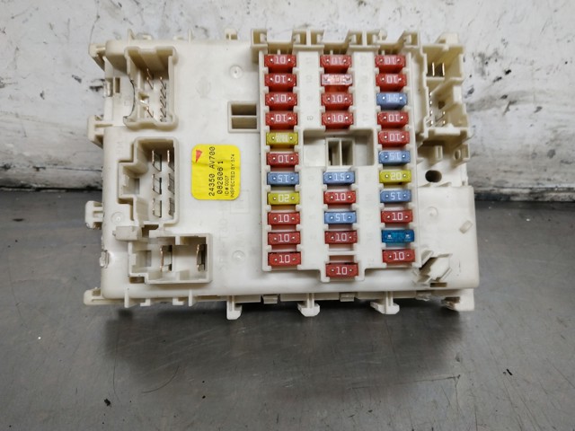 24350AV700 Nissan/Infiniti