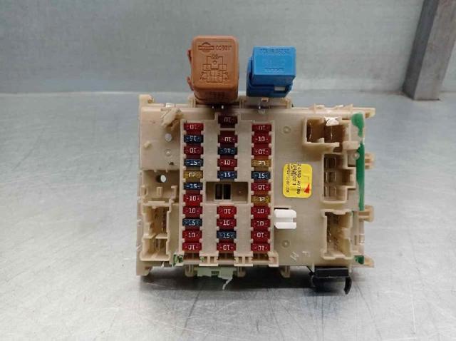 24350AV700 Caja de fusibles trasera interior  comprar en Zaragoza