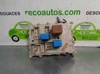 Caja de fusibles, trasera interior 24350AV700 NISSAN