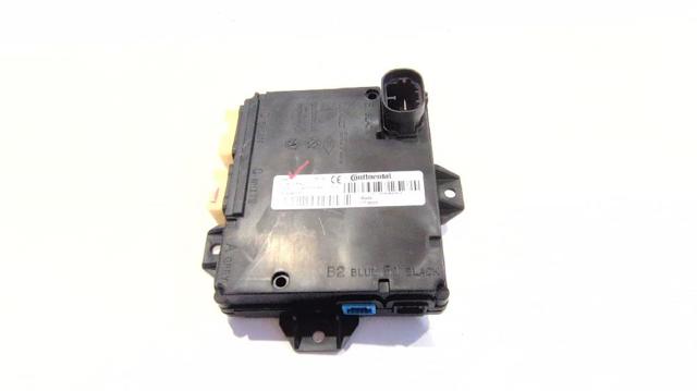 Unidad de confort Renault Master III (2010-2026)