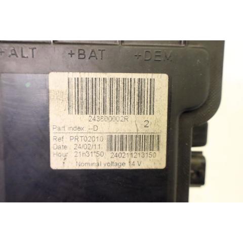 243800002R Renault (RVI)