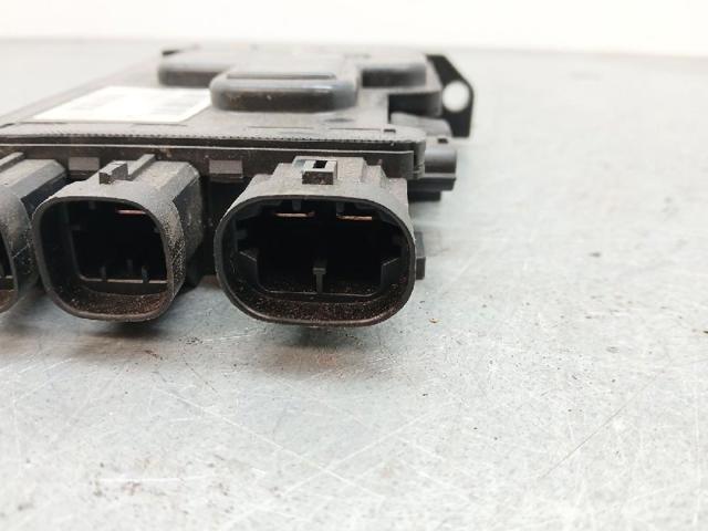 243800010R RENAULT Caja de fusibles comprar Alcalá