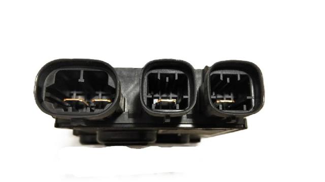 RENAULT 243800010R Caja de fusibles  comprar en Ponferrada