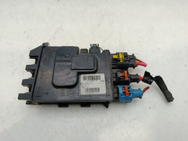 RENAULT 243800011R Módulo de control de batería comprar Barcelona