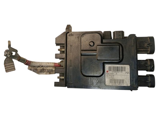 243800011R Renault (RVI)