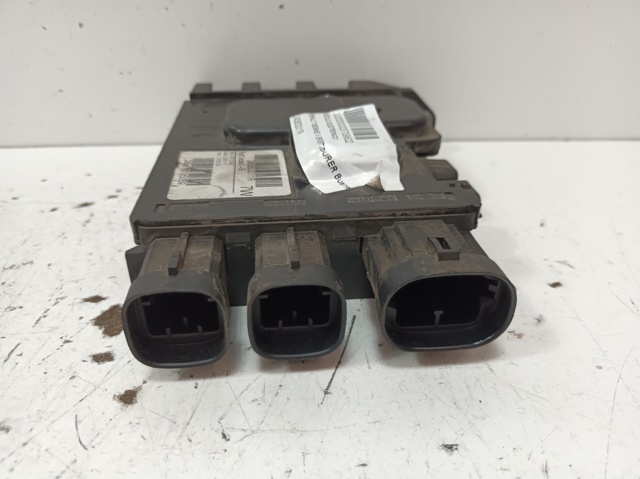 243800011R RENAULT Módulo de control de batería  comprar en Jaén