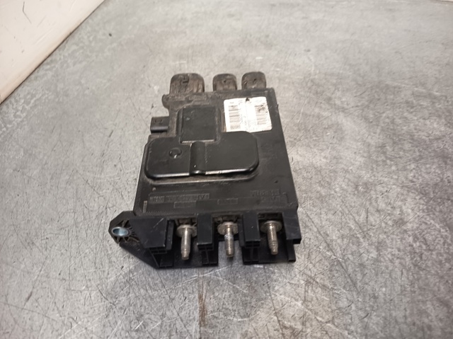 RENAULT 243800011R Módulo de control de batería  en stock Salamanca