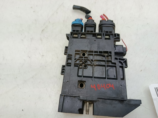 RENAULT 243800011R Módulo de control de batería  en stock Valencia