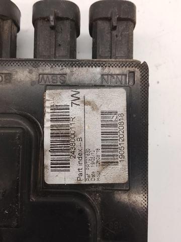 243800011R Módulo de control de batería  comprar en Zaragoza