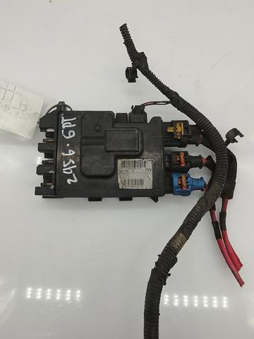 RENAULT 243800011R Módulo de control de batería comprar Tarragona