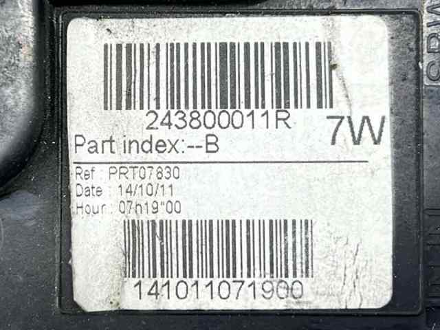 243800011R Renault (RVI)