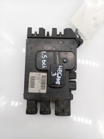 243800011R RENAULT Módulo de control de batería  comprar en Lleida