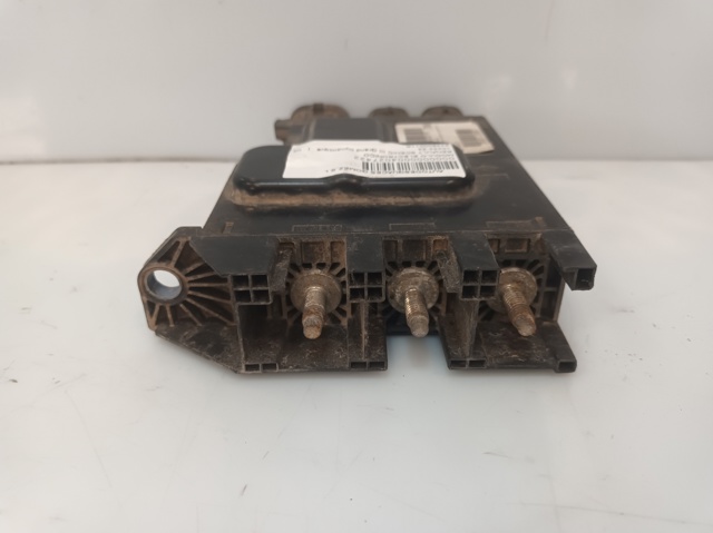 243800011R RENAULT Módulo de control de batería  disponible Vigo