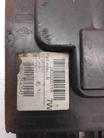RENAULT 243800011R Módulo de control de batería  comprar en Murcia