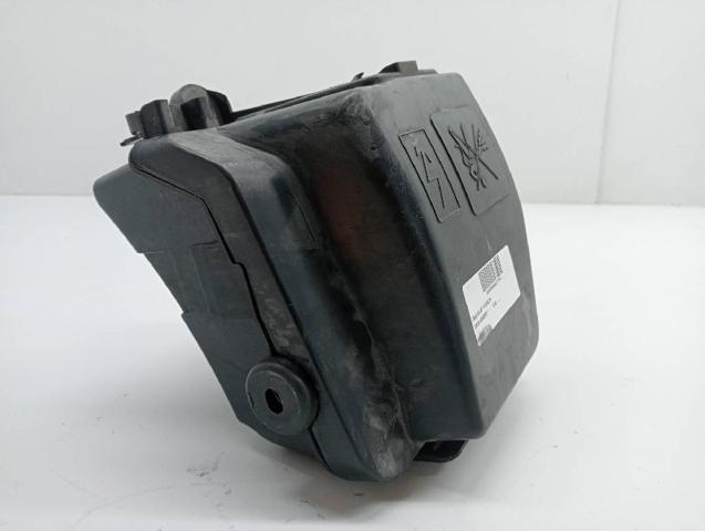 Tapa, caja de fusibles 243825499R Renault (RVI)