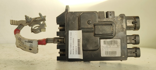 243860001R Renault (RVI)