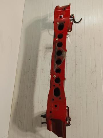 Refuerzo parachoque delantero Ford Focus III (2010-2020)