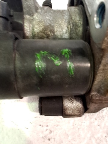 2439124 FORD Pinza de freno trasera izquierda  en stock Córdoba