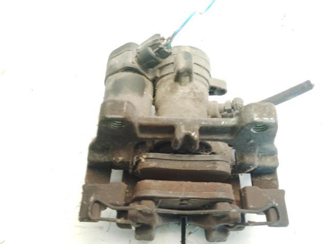 2439124 FORD Pinza de freno trasera izquierda  disponible Vigo